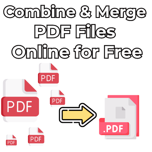 Select your multiple PDF documents into the merge,Easy online combine PDF documents, secure and 100% free