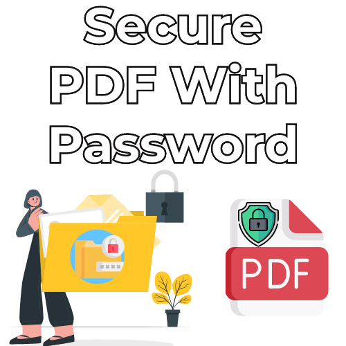 Encrypt and protect PDF with a password to safeguard sensitive information. Secure your PDF files online, with ease and without registration.