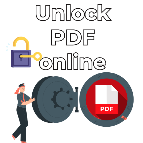 Remove Password Protection from PDF, Unlock PDF online free. Free PDF Password Remover. Easy & Free